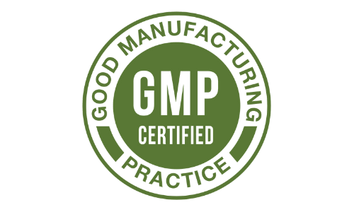 terracalm GMP Certified